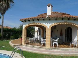Rental Villa El Paradiso - Dnia, 3 Bedrooms, 6 Persons Denia Εξωτερικό φωτογραφία