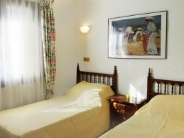Rental Villa El Paradiso - Dnia, 3 Bedrooms, 6 Persons Denia Εξωτερικό φωτογραφία